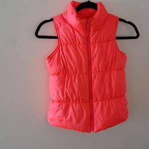 Puff Vest
